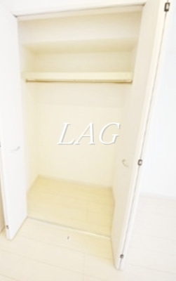 【収納】 | アレンヌ東千葉 | 収納です。