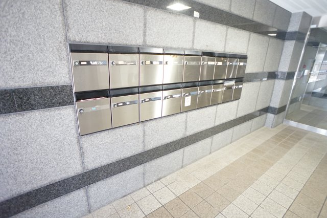 マンションベルベル