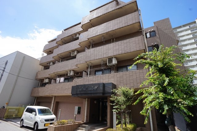 マンションベルベル