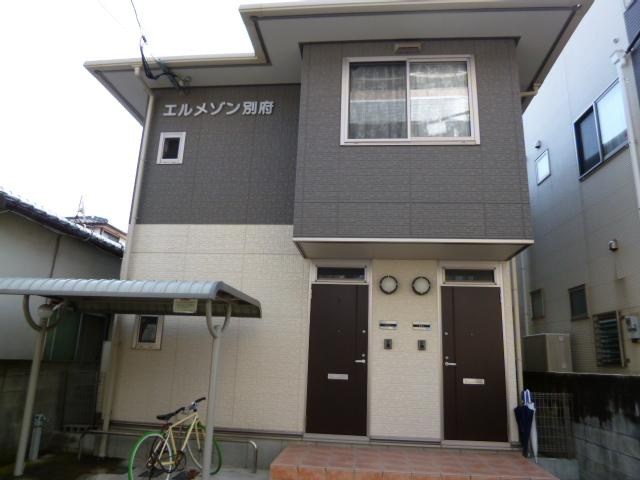 エルメゾン別府