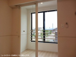 【その他】 | フォンテーヌⅢ　Ａ