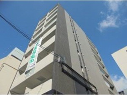 シャルマン新栄の画像