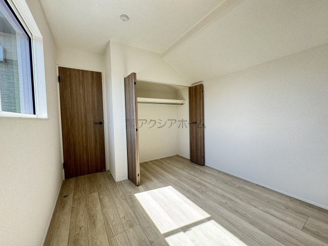 所沢市下安松・全1棟　新築一戸建　～LDK17帖～の設備