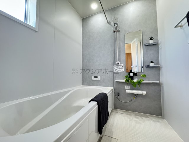 所沢市下安松・全1棟　新築一戸建　～LDK17帖～の設備