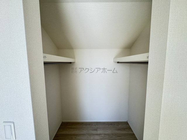 所沢市下安松・全1棟　新築一戸建　～LDK17帖～の設備