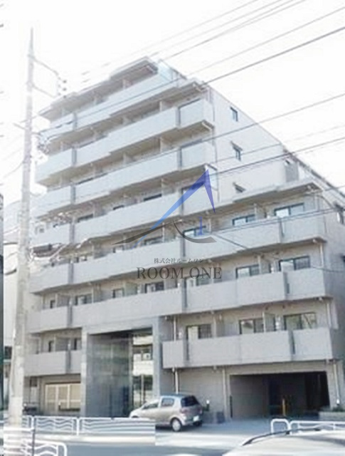 ルーブル清澄白河参番館