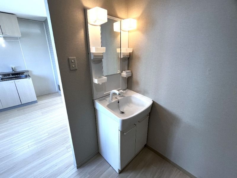 グリーンガーデンハイツ　B