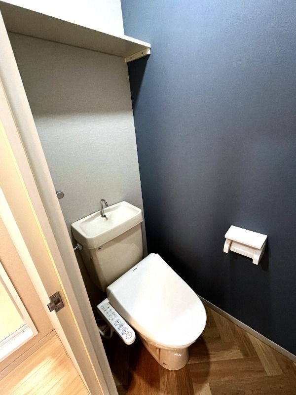 グリーンガーデンハイツ　B