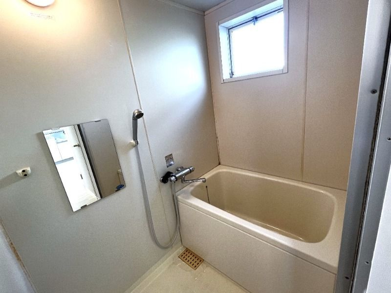 グリーンガーデンハイツ　B