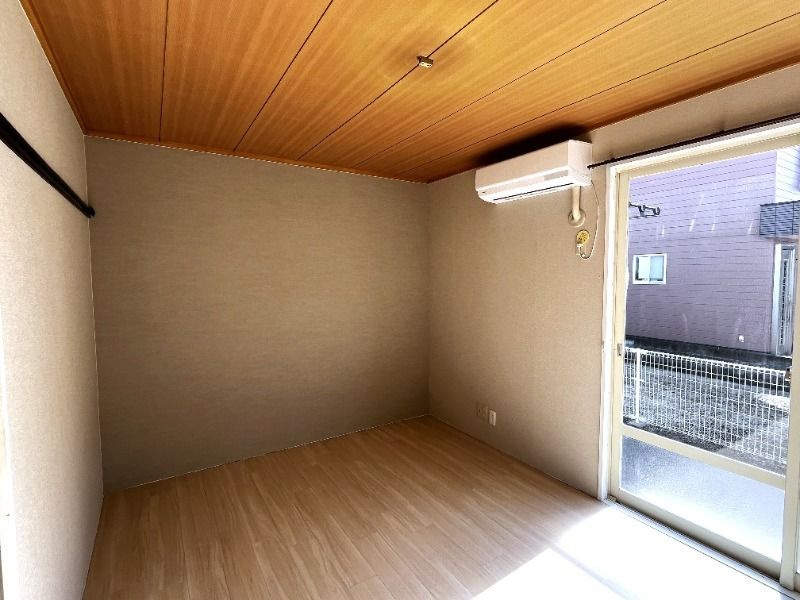 グリーンガーデンハイツ　B