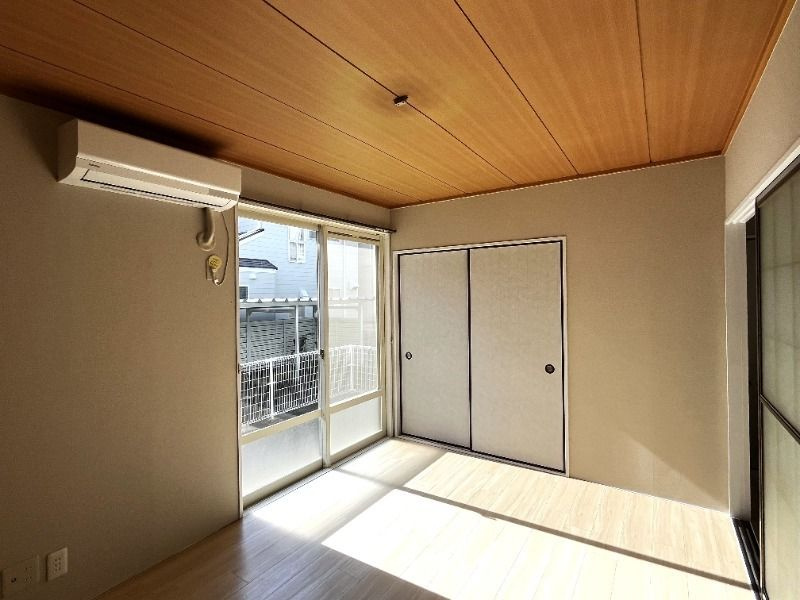 グリーンガーデンハイツ　B