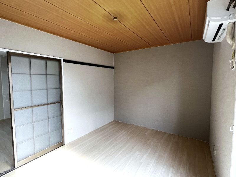 グリーンガーデンハイツ　B