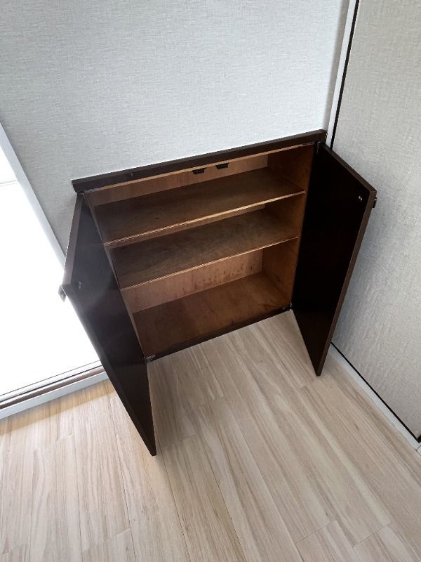 グリーンガーデンハイツ　B