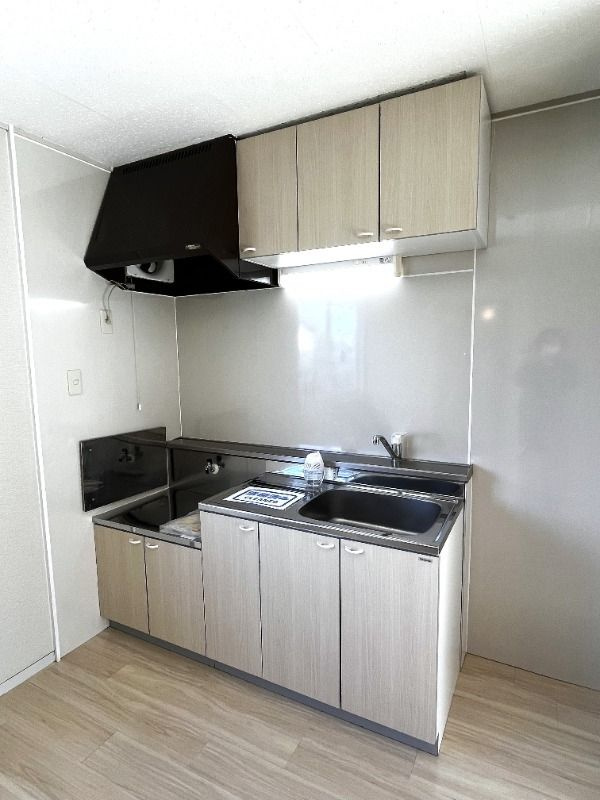 グリーンガーデンハイツ　B