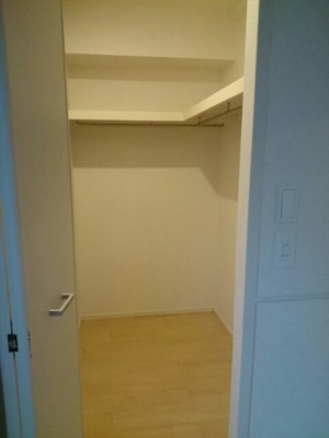 【収納】 | スクエア日永西Ⅱ