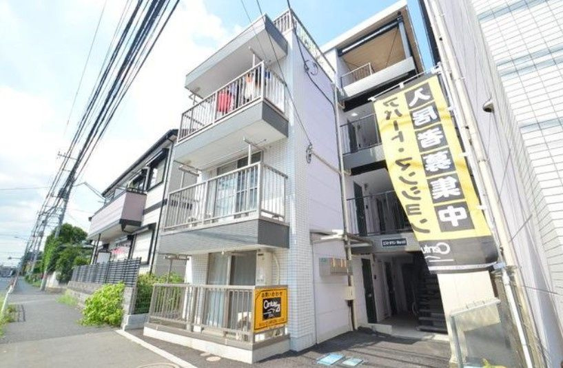 エストタウンwarabiのその他