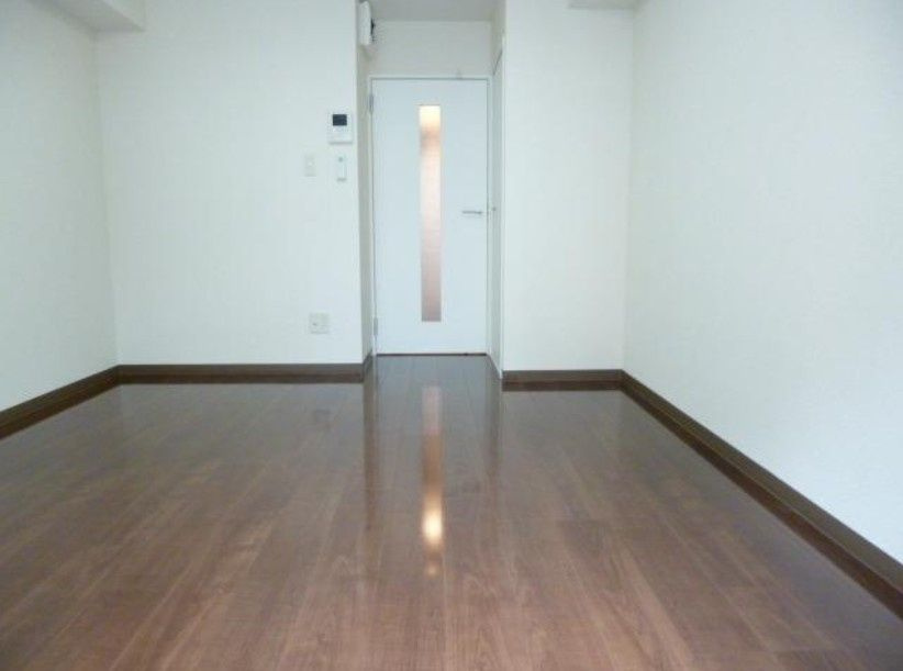 エストタウンwarabiの居間・リビング|※別部屋参照