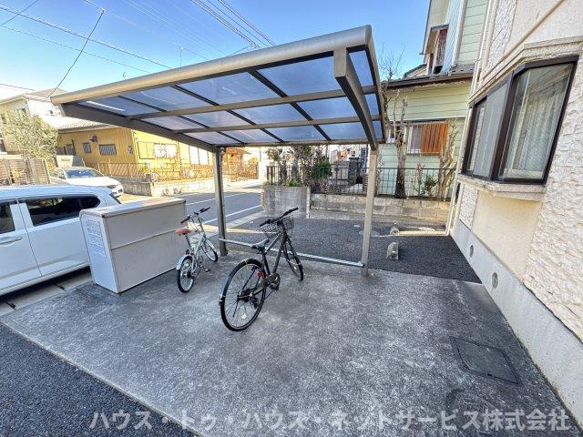 ソワサント我妻