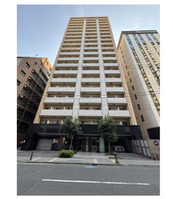 【外観】 | 東京蒲田スクエアタワー2階