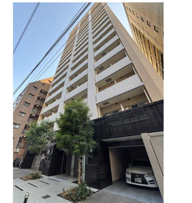 【外観】 | 東京蒲田スクエアタワー2階