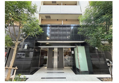 【エントランス】 | 東京蒲田スクエアタワー2階