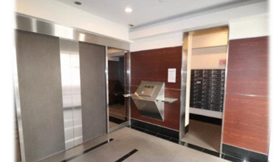 【エントランス】 | 東京蒲田スクエアタワー2階