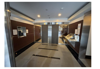 【エントランス】 | 東京蒲田スクエアタワー2階