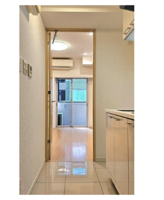 【内装】 | 東京蒲田スクエアタワー2階