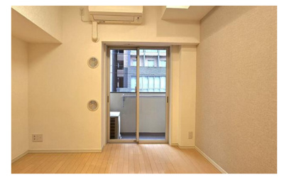 【内装】 | 東京蒲田スクエアタワー2階