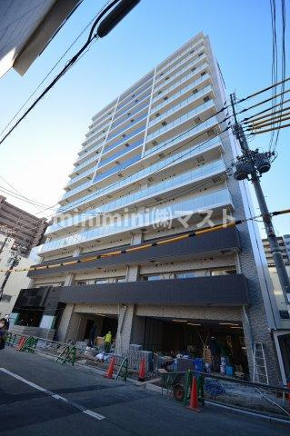 エスリードレジデンス大阪福島