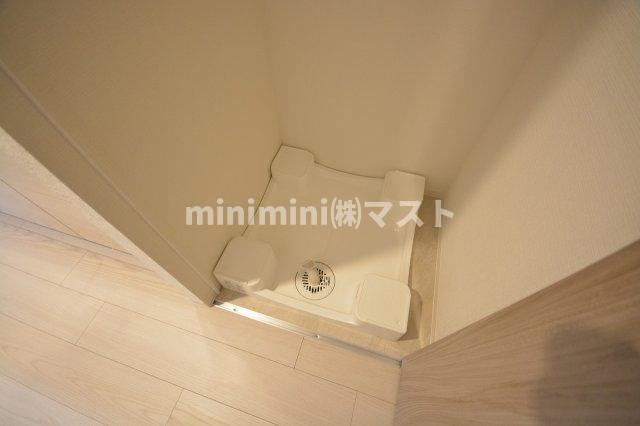 エスリードレジデンス大阪福島の設備