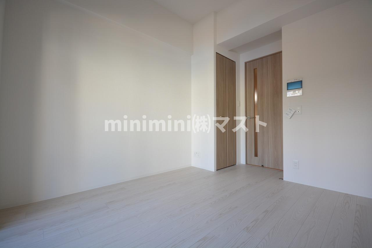 エスリードレジデンス大阪福島の内装