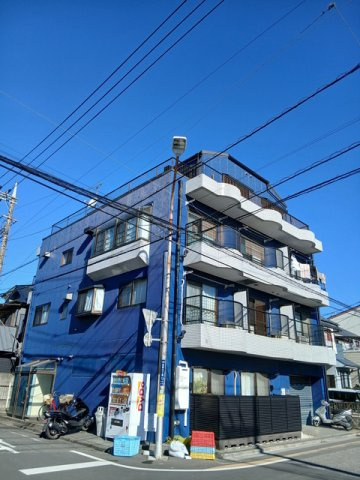 ウィステアリア