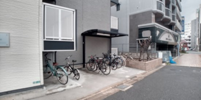 【その他】 | レオパレス香春口