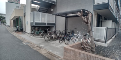 【その他】 | レオパレス香春口