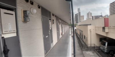 【その他】 | レオパレス香春口