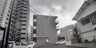 【その他】 | レオパレス香春口