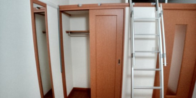 【内装】 | レオパレス霧ヶ丘 | 設備・使用は号室により異なる為、現況を優先致します。