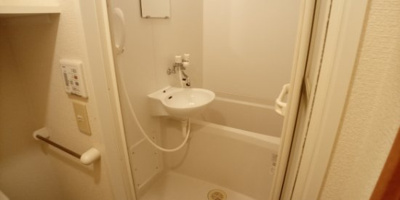 【浴室】 | レオパレス霧ヶ丘 | 設備・使用は号室により異なる為、現況を優先致します。