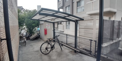 【その他共用部分】 | レオパレス霧ヶ丘