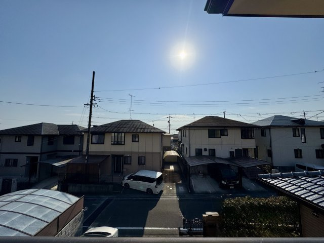 浜名区内野台のその他|低層住居の閑静な住宅街の為、日当たりが確保されています♪