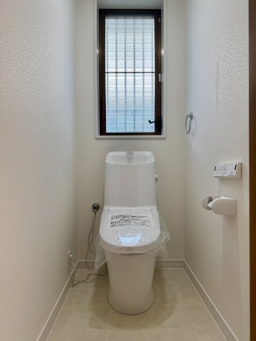 浜名区内野台のトイレ|トイレは各階にございます。