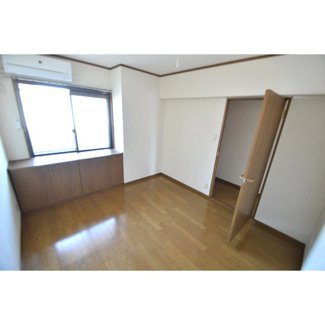 【その他】 | ハイツ・アムール | 洋室