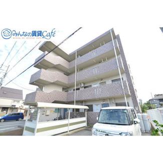 【外観】 | ハイツ・アムール | ハイツ・アムール