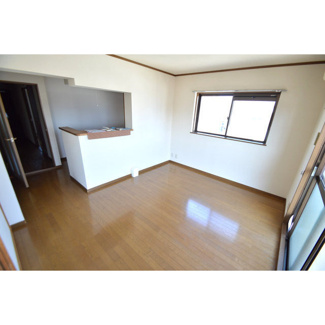 【居間・リビング】 | ハイツ・アムール