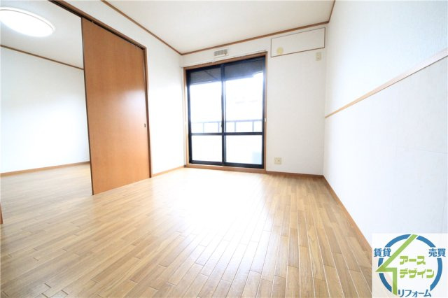 プランドールMITANIの洋室|※類似部屋