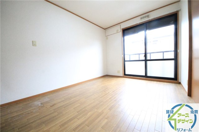 プランドールMITANIの寝室|※類似部屋