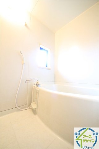 プランドールMITANIの浴室|※類似部屋