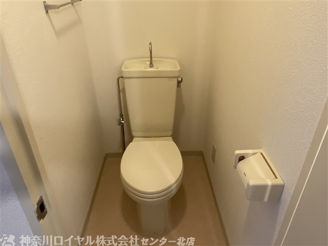 【トイレ】
