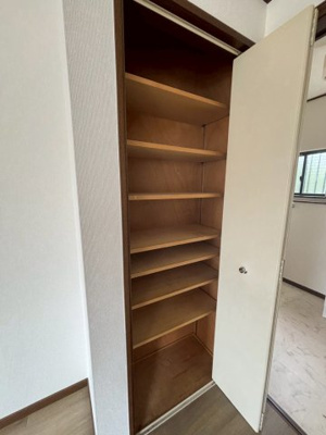 【収納】 | ウッディ昭島